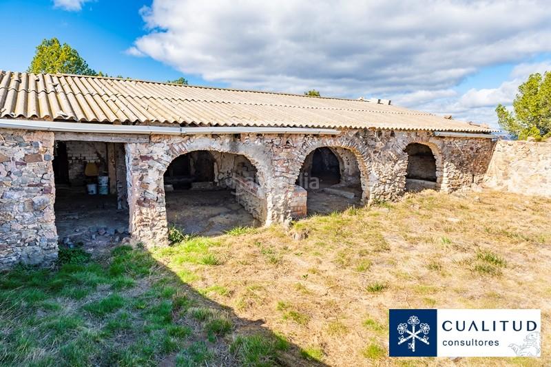 Foto 51acbecf-3751-4edd-9804-48e641dbec56. Finca rústica gran finca cinegética en Torralba del Pinar