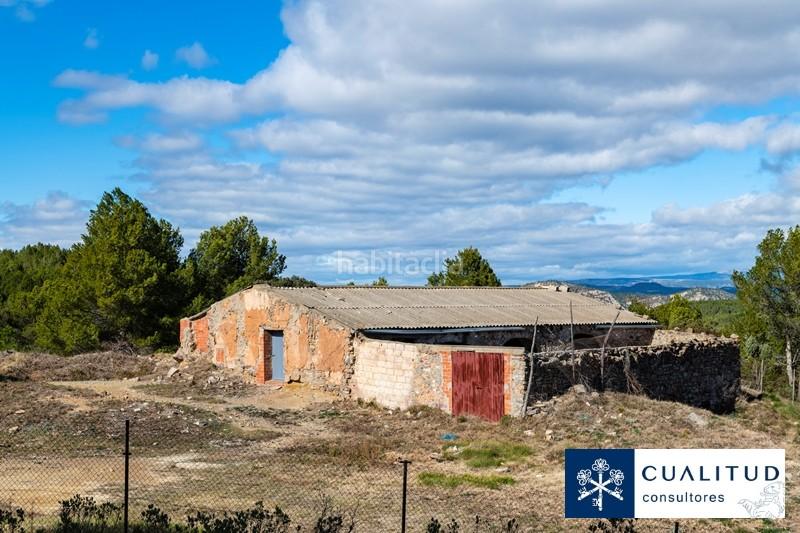 Foto 6b6d981f-e635-4e90-981d-1b84edebd022. Finca rústica gran finca cinegética en Torralba del Pinar