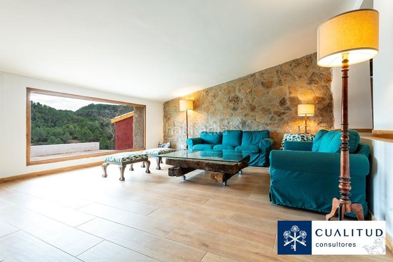 Foto 8ab9d0fd-1080-43a6-adb7-8dd902b90858. Finca rústica gran finca cinegética en Torralba del Pinar