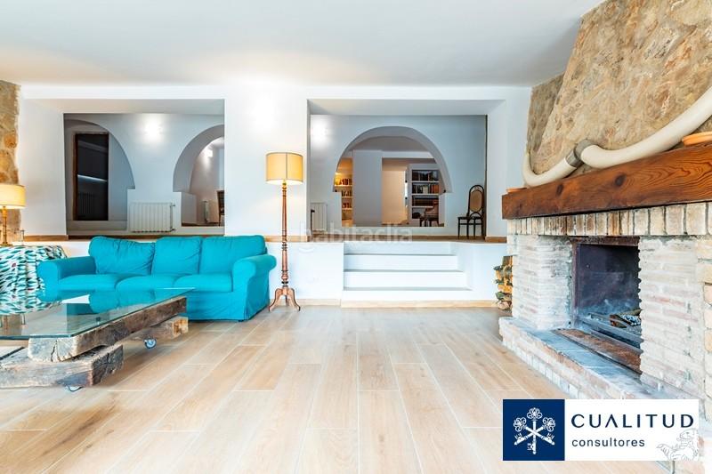 Foto a18a7b41-8e27-44ab-87bf-eec702cffae8. Finca rústica gran finca cinegética en Torralba del Pinar