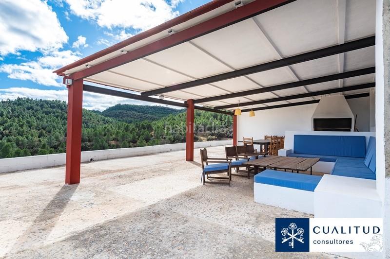 Foto bb51fdc9-f456-4328-a3ba-46c09a18380a. Finca rústica gran finca cinegética en Torralba del Pinar