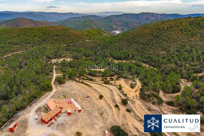 Foto be9548da-59cc-4917-a9d3-be10a6260696. Finca rústica gran finca cinegética en Torralba del Pinar