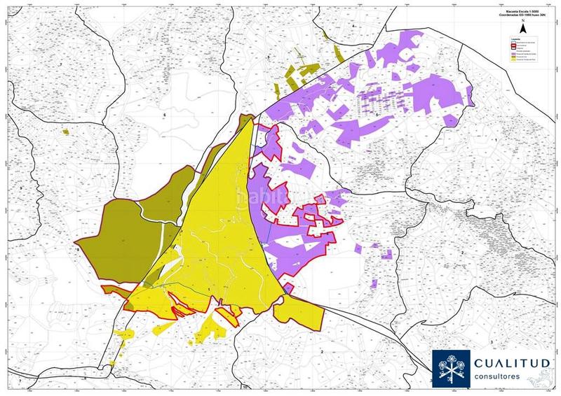Foto c1ab67dd-b4f8-4a4f-bc38-bc9a787cbbb0. Finca rústica gran finca cinegética en Torralba del Pinar