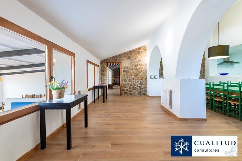 Foto ce711d4f-7acc-4da6-b68a-414cbe5686b1. Finca rústica gran finca cinegética en Torralba del Pinar