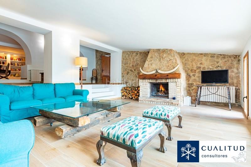 Foto d517af56-1f92-462d-96fe-a385dd1e3bf1. Finca rústica gran finca cinegética en Torralba del Pinar