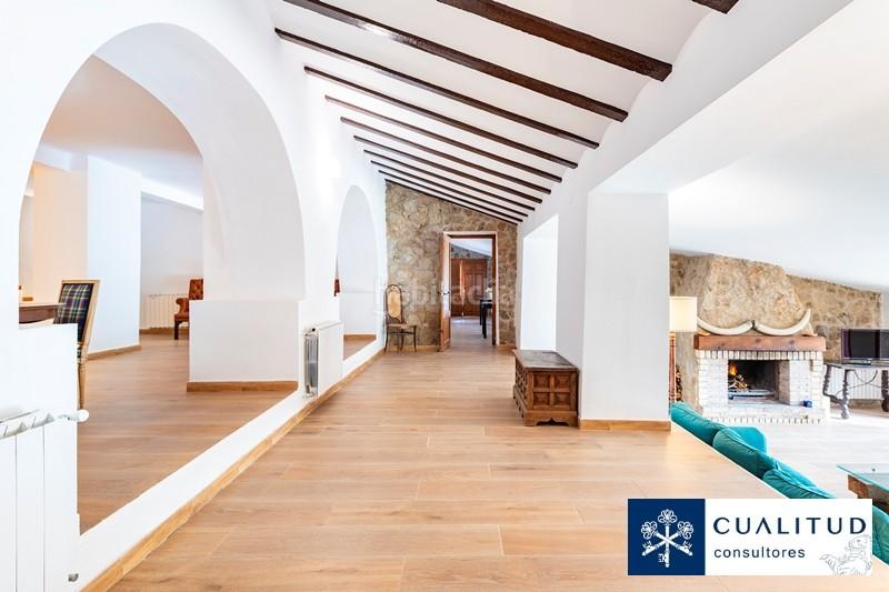 Foto da75a18c-5e4b-4912-9c3d-62e3c453fc03. Finca rústica gran finca cinegética en Torralba del Pinar