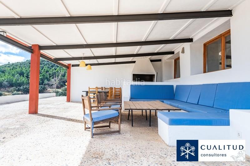 Foto e8a5623c-fdcf-4a33-bcc1-a83dcb322e94. Finca rústica gran finca cinegética en Torralba del Pinar