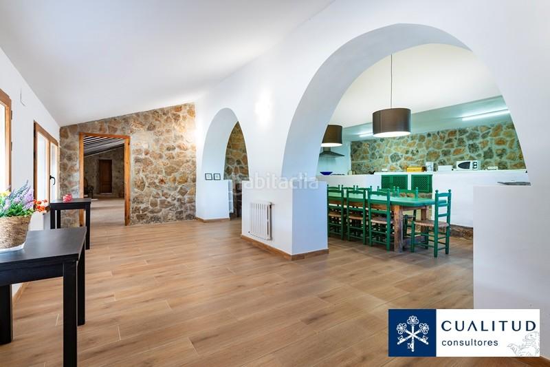 Foto f3556dbb-1915-49d9-b35e-a3acd584febf. Finca rústica gran finca cinegética en Torralba del Pinar