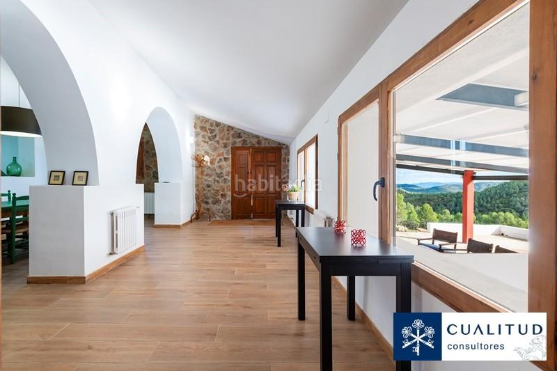 Foto feed7b10-5480-4bc2-bfb1-20aa8b2feacc. Finca rústica gran finca cinegética en Torralba del Pinar