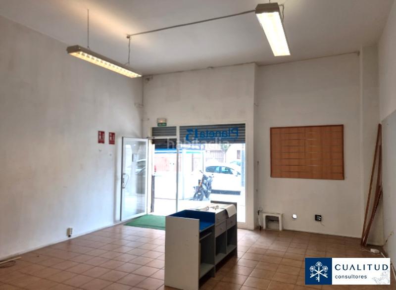 Foto 7803aacf-6ecb-4a83-89f7-8da64cfad584. Rent business premise in Piscinas Villarreal / Vila - real