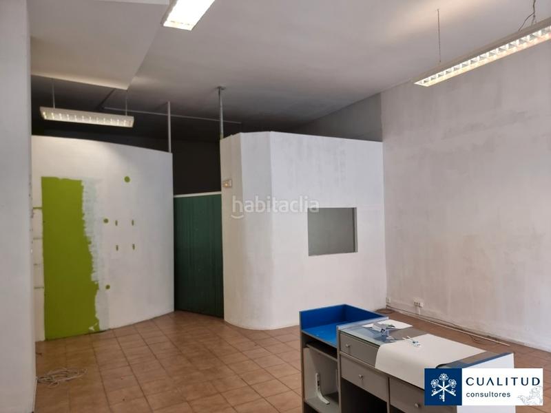 Foto 9a0471a5-9a46-4790-8cf2-7209512b071c. Rent business premise in Piscinas Villarreal / Vila - real
