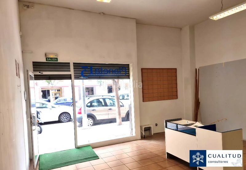 Foto 75314287-bf44-4be1-8dcf-f7bf4938e057. Lloguer local comercial a Piscinas Villarreal / Vila - real