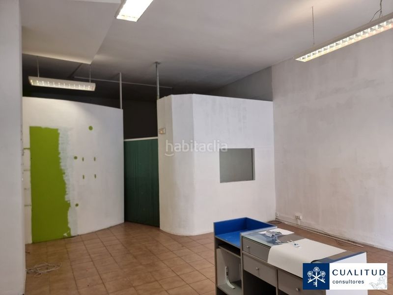 Foto 9a0471a5-9a46-4790-8cf2-7209512b071c. Lloguer local comercial a Piscinas Villarreal / Vila - real