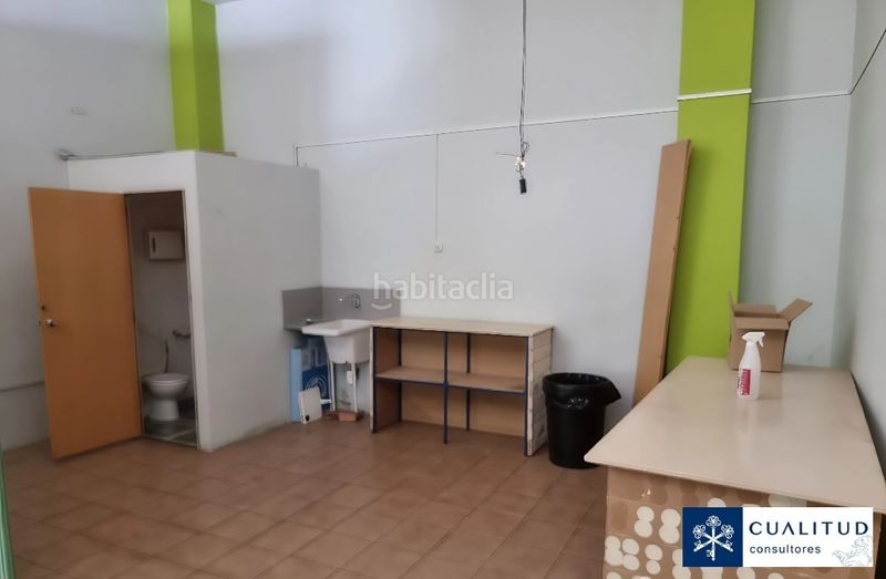 Foto bc9349f9-96b7-4154-9f77-ba6dff434925. Lloguer local comercial a Piscinas Villarreal / Vila - real