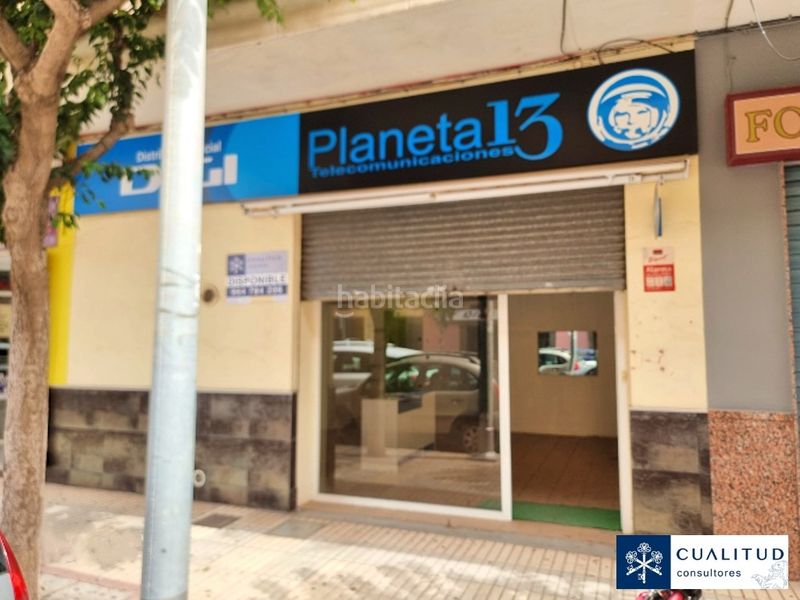 Foto c300ccbc-37c1-4ae3-a872-16755113142e. Lloguer local comercial a Piscinas Villarreal / Vila - real