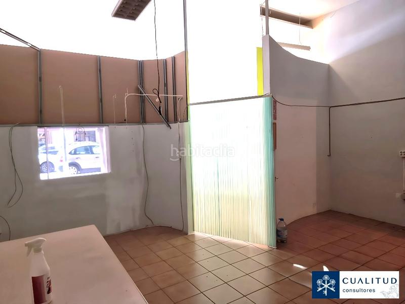 Foto 64b51302-e3b4-44c1-8090-688279e1b6d8. Location local commercial dans Piscinas Villarreal / Vila - real