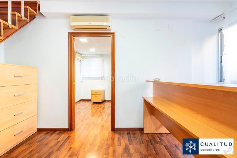 Foto 4ef2b958-2d6b-4a7e-b2a4-9a2033e7d55a. Location bureau dans Centro Villarreal / Vila - real