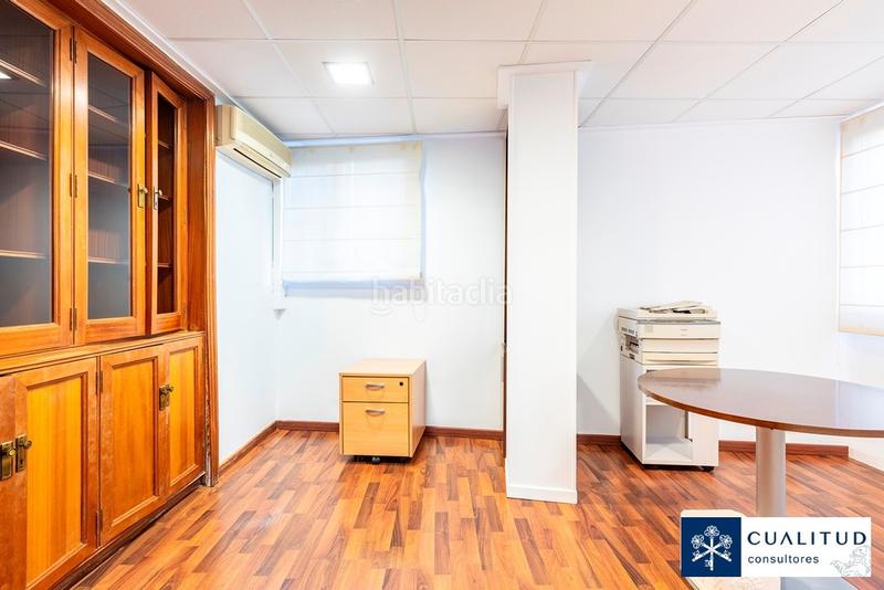 Foto 6920a394-4203-4055-945f-812b11795081. Location bureau dans Centro Villarreal / Vila - real