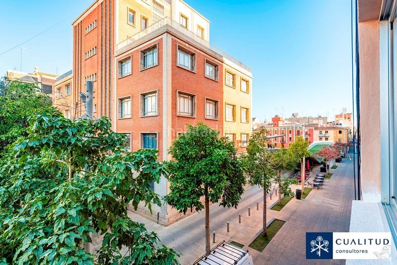 Foto 7a041f66-99be-488f-9819-847212526a5b. Location bureau dans Centro Villarreal / Vila - real