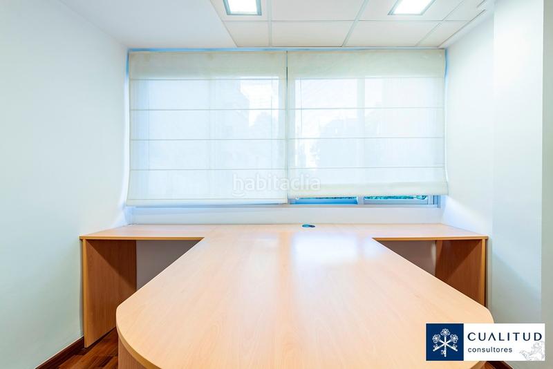 Foto 8bba1ffa-336a-4eb3-ac6b-79dd7f075078. Location bureau dans Centro Villarreal / Vila - real