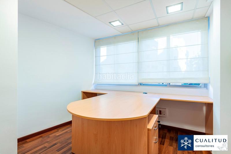 Foto e6488b0e-6cd8-416c-9f41-913d901d9454. Location bureau dans Centro Villarreal / Vila - real