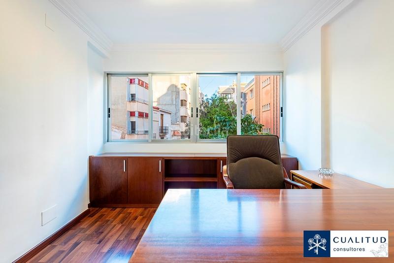Foto ffc9cbbb-7d67-4f6b-afbd-c65411bb1f4a. Location bureau dans Centro Villarreal / Vila - real