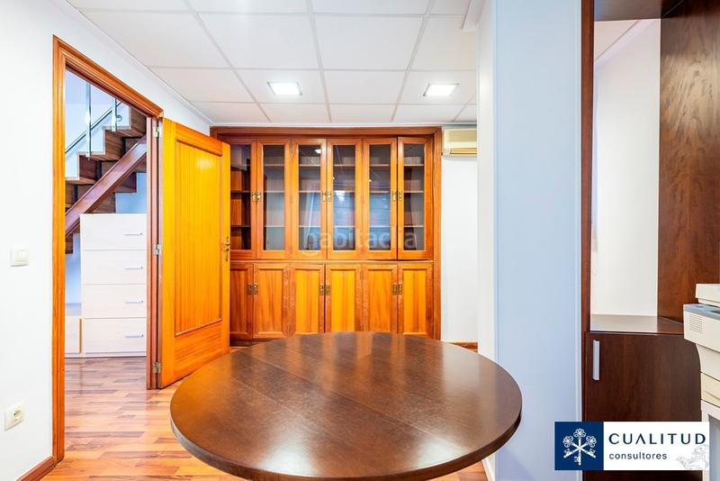 Foto 188d4438-90ec-4a68-a262-8c77998213ad. Miete büro in Centro Villarreal / Vila - real