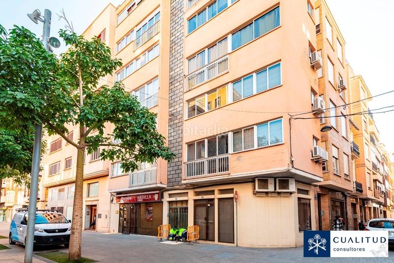 Foto 7170c4d3-4b5e-4d20-8fd6-6ca97e2d8eb6. Miete büro in Centro Villarreal / Vila - real