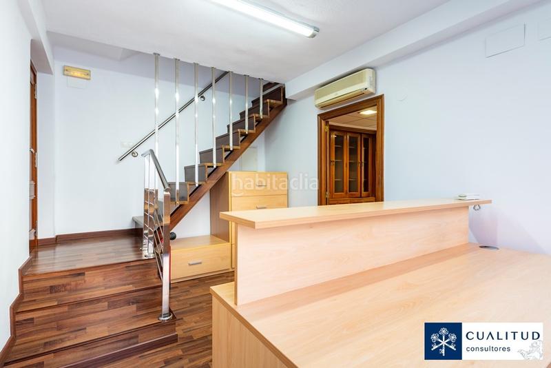 Foto 74b109a6-992d-44bc-9325-718116581143. Miete büro in Centro Villarreal / Vila - real
