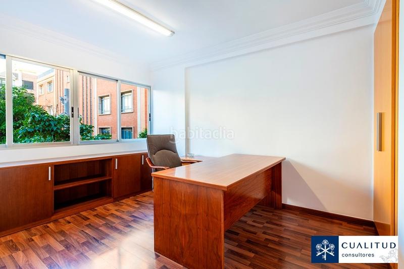 Foto ab544653-a61c-4065-8543-aacae2088e63. Miete büro in Centro Villarreal / Vila - real