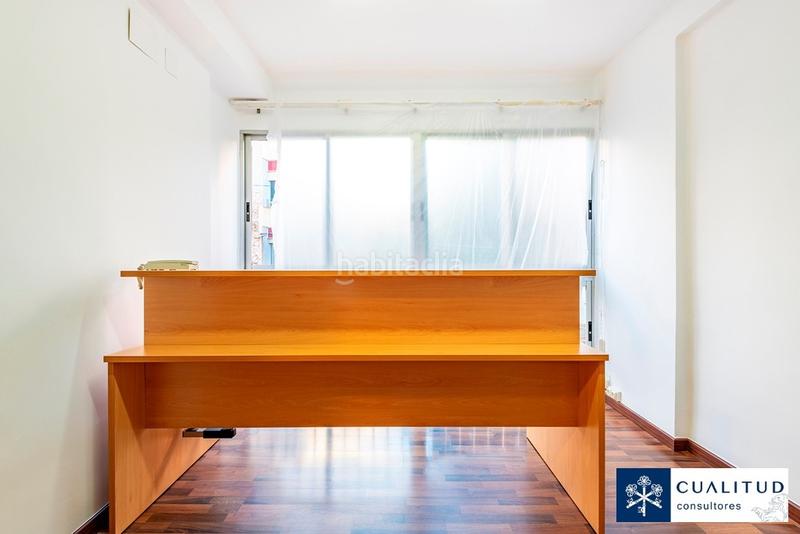 Foto b94a01fe-99d4-4d62-af70-d85ecbb5f857. Miete büro in Centro Villarreal / Vila - real