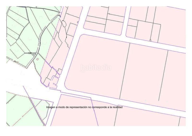 Foto 654f8c23-0c63-4015-a7ca-c07d454298e9. Residential plot in Pau Lledó Castellón de la Plana