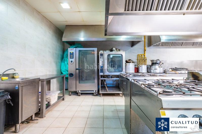 Foto 0576e7e1-a076-465a-9d08-99b805b0e21d. Geschäftsraum in Parque RIbalta - Plaza de Toros Castellón de la Plana