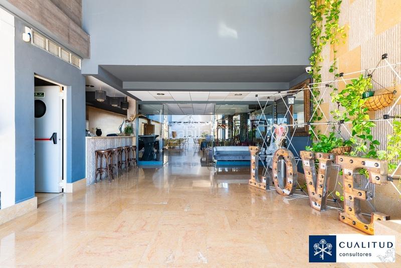 Foto 0a2316f0-0213-419e-8be4-7feb91fbc2e1. Geschäftsraum in Parque RIbalta - Plaza de Toros Castellón de la Plana