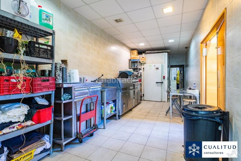 Foto 217d298c-aab6-490e-9b0b-5be5c6893dff. Geschäftsraum in Parque RIbalta - Plaza de Toros Castellón de la Plana