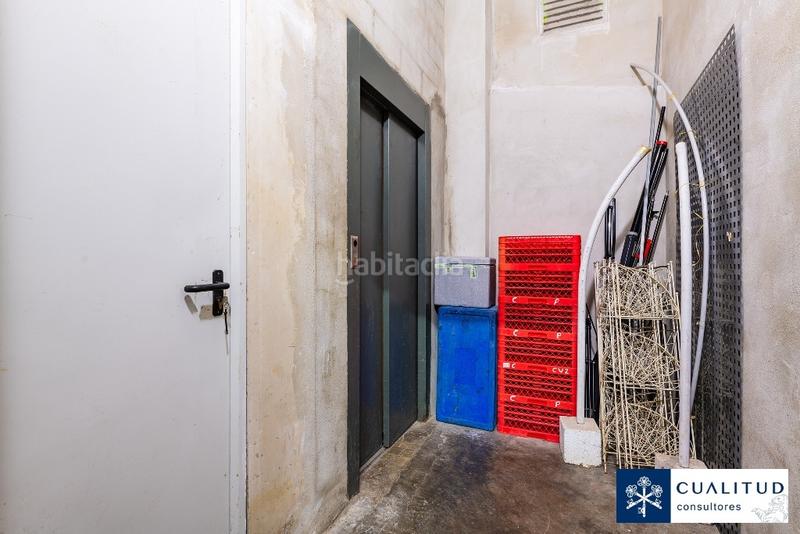 Foto 473d5a26-abc9-48f7-be07-0aae664c3879. Geschäftsraum in Parque RIbalta - Plaza de Toros Castellón de la Plana