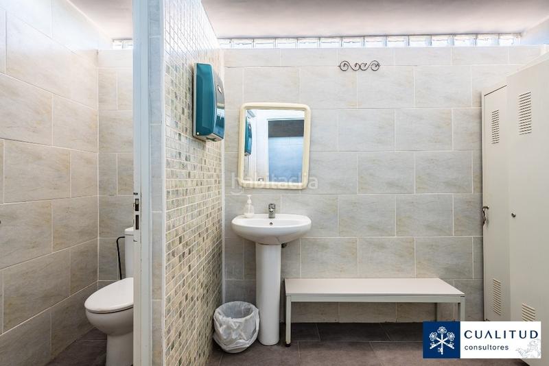 Foto 4a819822-8943-4688-ad66-d7de42af51b3. Geschäftsraum in Parque RIbalta - Plaza de Toros Castellón de la Plana