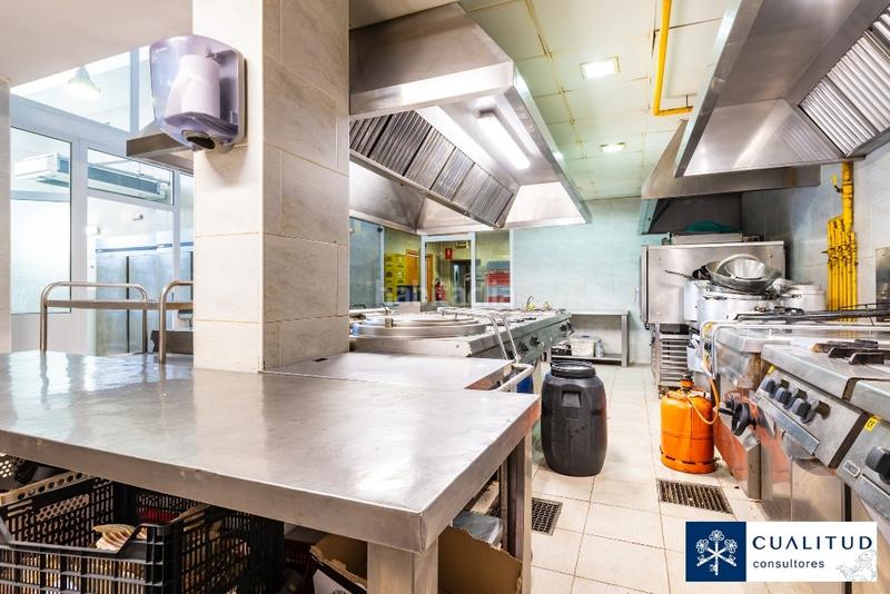 Foto 56adf479-9ea5-4cce-a4e3-458bf37db2e5. Geschäftsraum in Parque RIbalta - Plaza de Toros Castellón de la Plana