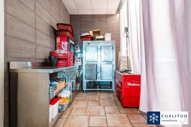 Foto 6782bf00-f2d7-422e-8166-03f4764fb108. Geschäftsraum in Parque RIbalta - Plaza de Toros Castellón de la Plana