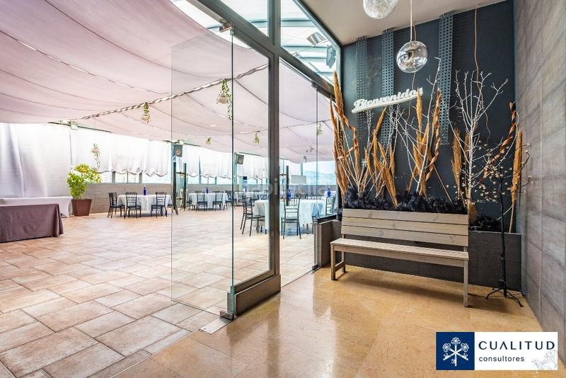 Foto 7afa52fd-c800-473c-8b46-86ff183f6796. Geschäftsraum in Parque RIbalta - Plaza de Toros Castellón de la Plana