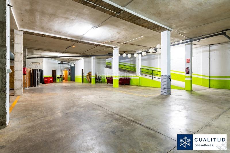 Foto 9d94ff88-3b96-437b-8191-33b3e41e8639. Geschäftsraum in Parque RIbalta - Plaza de Toros Castellón de la Plana