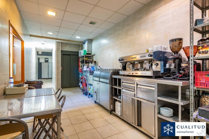 Foto a565f727-3bab-4fe9-8943-bd1e6eabbd3b. Geschäftsraum in Parque RIbalta - Plaza de Toros Castellón de la Plana