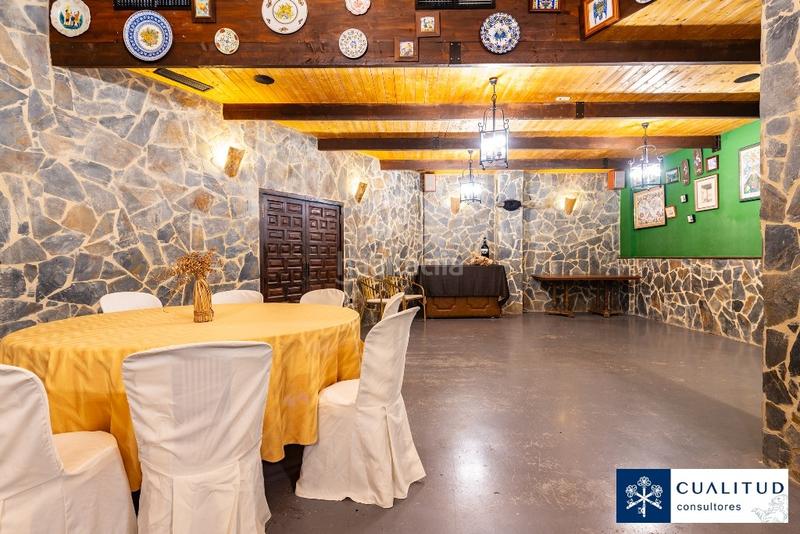 Foto e236cdb6-743c-419b-a51a-4b3b1a485411. Geschäftsraum in Parque RIbalta - Plaza de Toros Castellón de la Plana