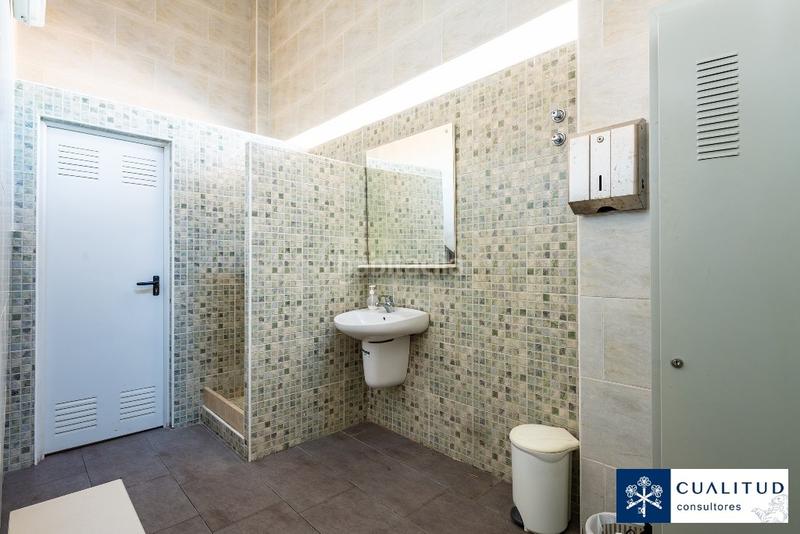 Foto f382eb07-ac61-4d49-a273-49ec8ca5b0dd. Geschäftsraum in Parque RIbalta - Plaza de Toros Castellón de la Plana