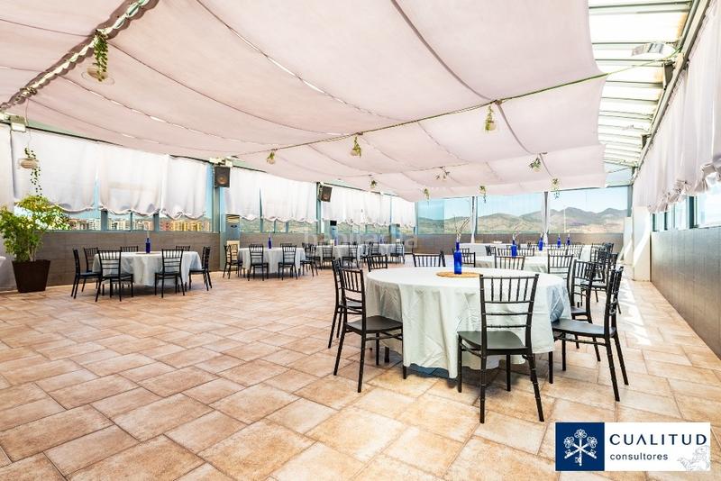 Foto 03979147-4bda-4496-9900-c4bc1b6936c6. Local comercial en Parque RIbalta - Plaza de Toros Castellón de la Plana