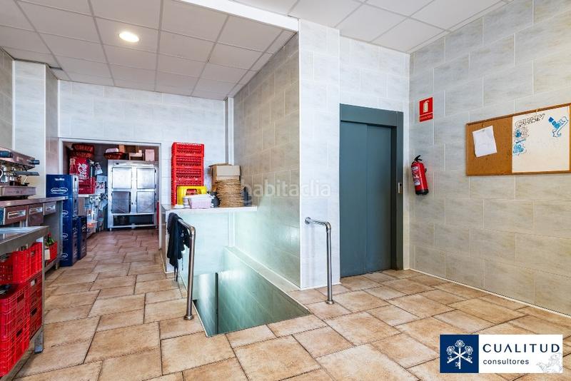 Foto 1716e736-7a14-4dea-988a-233f89f1b7e3. Local comercial en Parque RIbalta - Plaza de Toros Castellón de la Plana