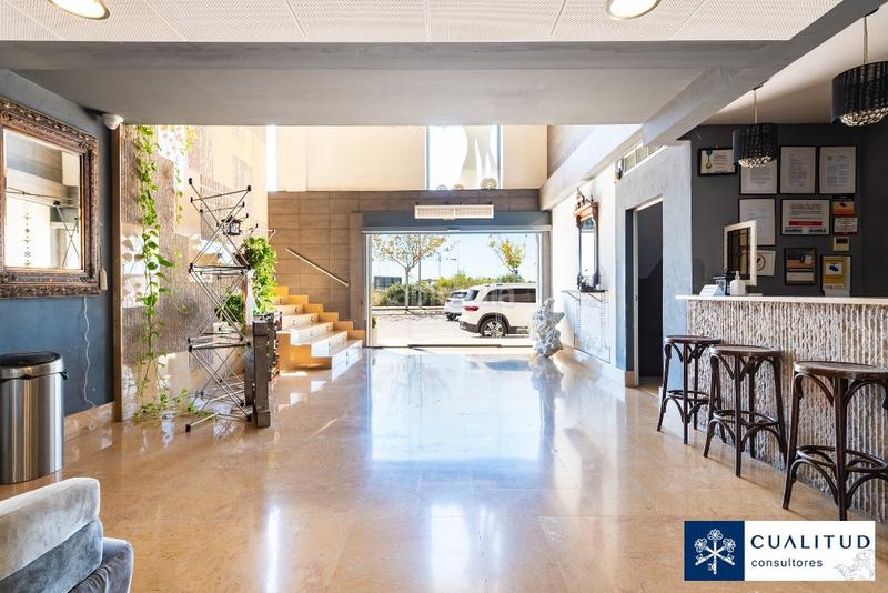 Foto 24841ceb-2105-4a98-8152-e42558cb7861. Local comercial en Parque RIbalta - Plaza de Toros Castellón de la Plana