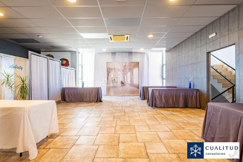 Foto 29ecd87a-8d37-4850-bd3f-8832d63d61d5. Local comercial en Parque RIbalta - Plaza de Toros Castellón de la Plana