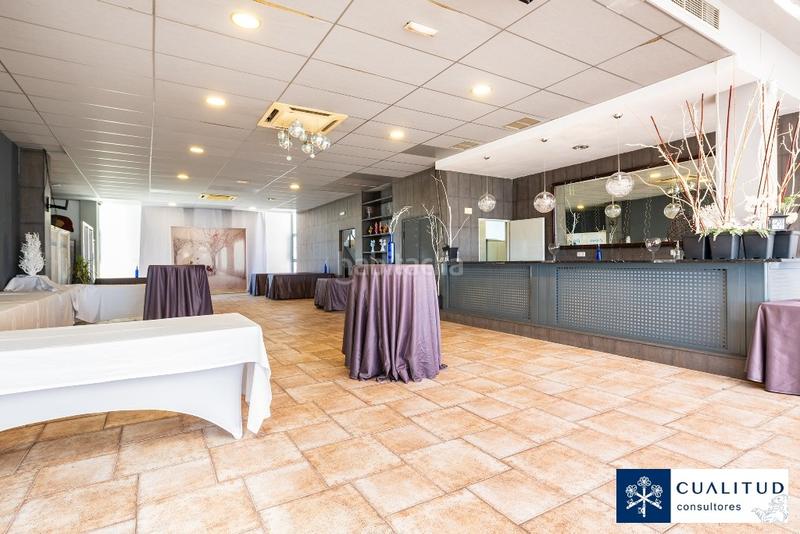 Foto 31a7a40e-8a98-4712-a1be-12316efa253f. Local comercial en Parque RIbalta - Plaza de Toros Castellón de la Plana