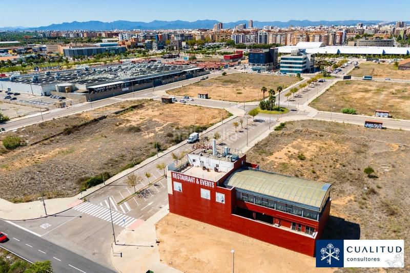 Foto 43babc73-802c-443d-907e-14862cbd9cd6. Local comercial en Parque RIbalta - Plaza de Toros Castellón de la Plana